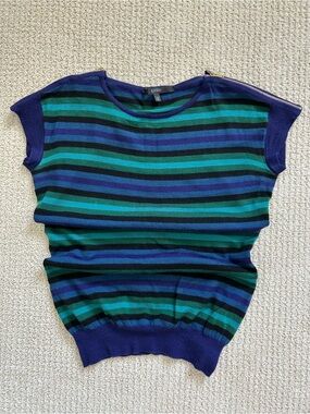 Gucci knit top